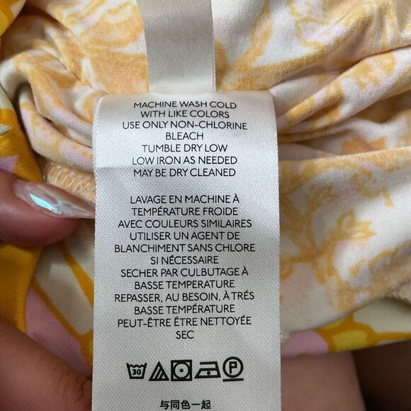 Free People She's Something Else Bodycon Mini Skirt - Picture 5 of 6